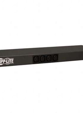 PDUH20DV【PDU BASIC DUAL VOLT C19】