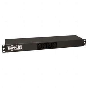 PDU C19 BASIC VOLT DUAL PDUH20DV