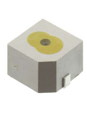 WST-1307S【BUZZER MAGN 5V 12.8X12.8 SMD】