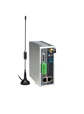 DX-2400L9【Industrial 4G/WAN Cloud Router】