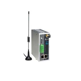 Industrial 2400L9 Cloud Router WAN
