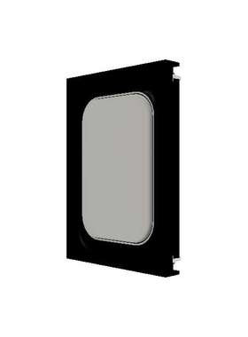 AS01808MS-SC18-WP-R【SPEAKER 8OHM 500MW TOP PORT 88DB】