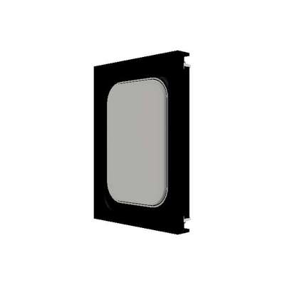 AS01808MS-SC18-WP-R【SPEAKER 8OHM 500MW TOP PORT 88DB】