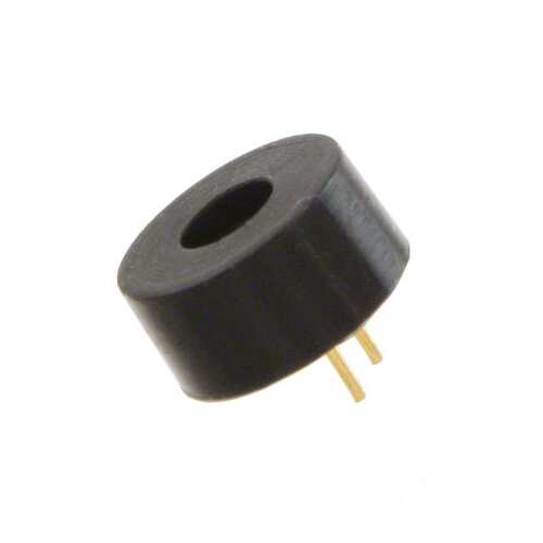 POW-2742P-C3310-B-R【MIC COND ANLG OMNI -42DB 0.236