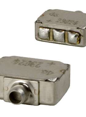EK-23024-C36【MIC COND ANALOG OMNI -53DB】