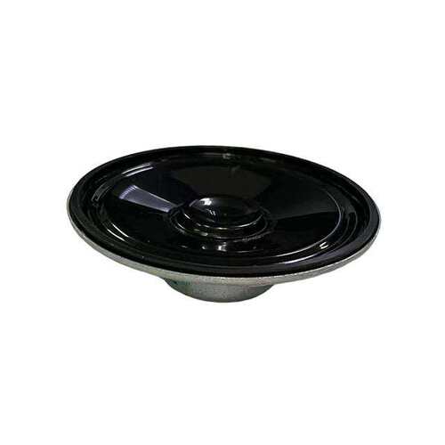 OWS-5716TA-4C【SPEAKER 4OHM 2W TOP PORT 112.5DB】
