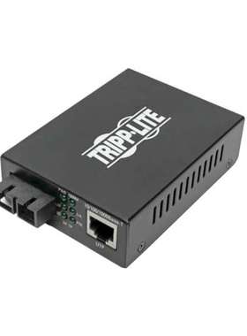 N785-P01-SC-SM1【GIGABIT SINGLEMODE FIBER TO ETHE】