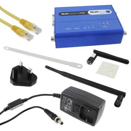 MTR-H6-B18-GB【ROUTER NO CELL】