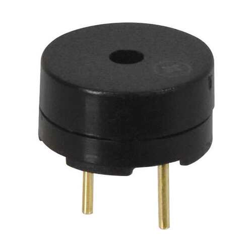 CMT-0904-83T【BUZZER MAGNETIC 3V 9MM TH】