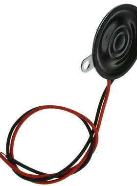 CLS0261MAE-L152【SPEAKER 8OHM 500MW TOP PORT 88DB】