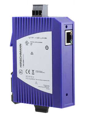 SPIDER-SL-20-01T1M29999SZ9HHHH【NETWORK SWITCH-UNMANAGED 2
