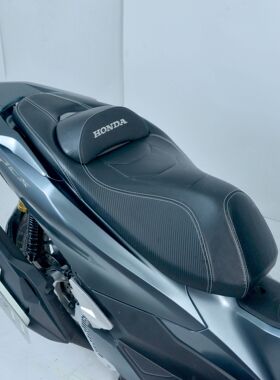 适用于24/25款本田PCX160/NS150GX通用改装坐垫总成降低坐高座包