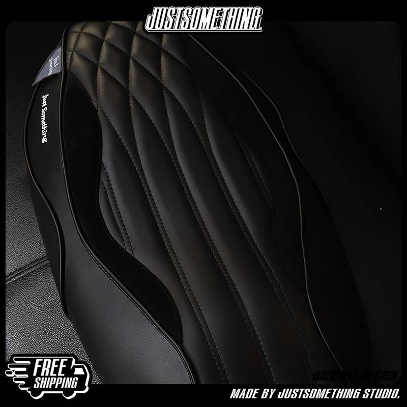 JS坐垫九号电动车适配MZmix53CM一体短尾座包NZmix一体53cm坐垫