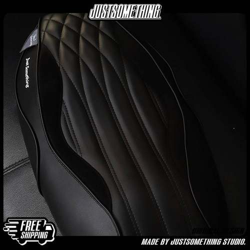 JS坐垫九号电动车适配MZmix53CM一体短尾座包NZmix一体53cm坐垫