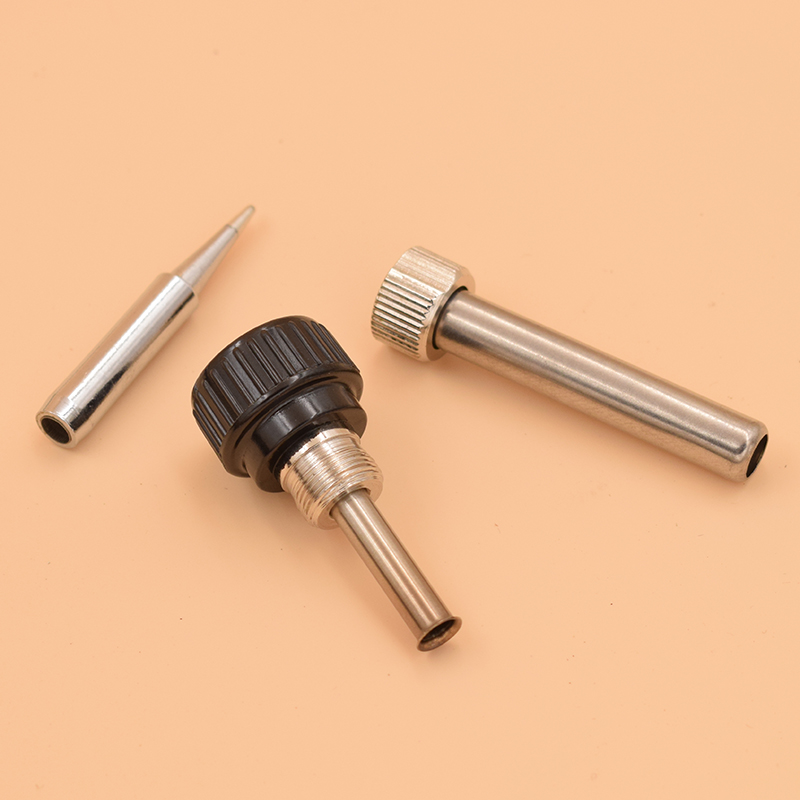 全段四合一套件高温原配烙铁头