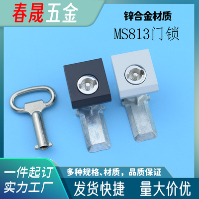 MS813配电箱开关柜门锁