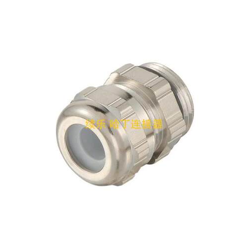 连接器09000005097金属防水接头PG29直径24-28mm