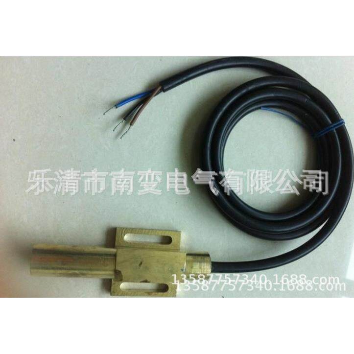 厂家直销KSC1010G-1/220V永磁感应开关限位开关矿用级磁性开关
