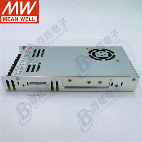 台湾RSP-320-48320W48V6.7A带PFC薄型开关电源