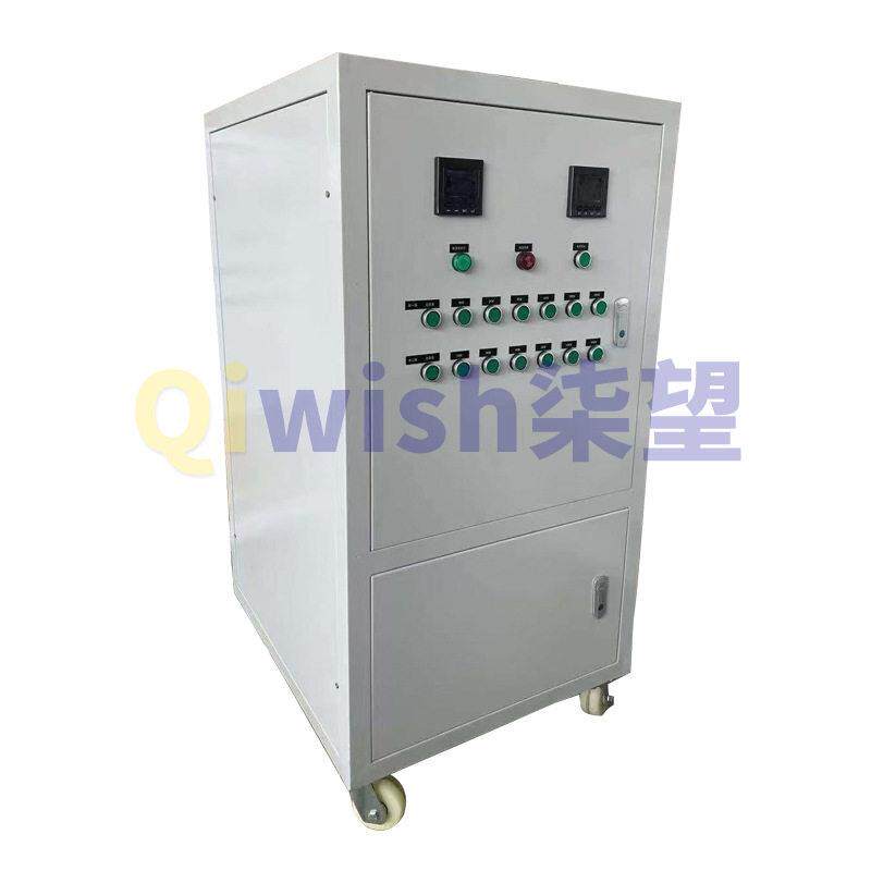 大功率负载箱交流直流三相负载柜40KW充电桩发电机可编程电阻箱