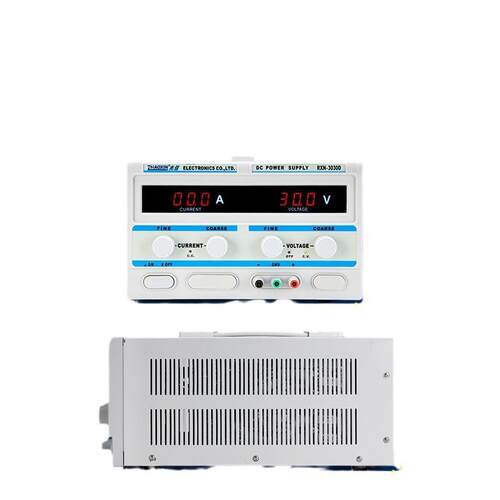 直流稳压电源可调数显15v30v60v5a10a笔记本维修线性兆信稳压电源