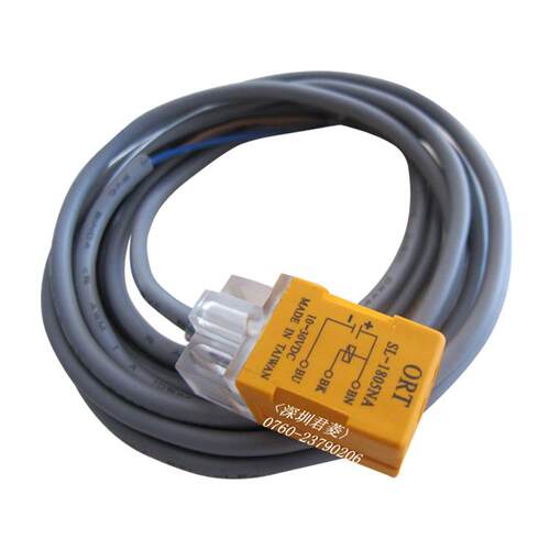台湾ORT接近开关SL-1805NA传感器10-30V