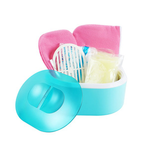 美容护理石蜡套装美容院护手热蜡疗护理配4包200g蜡饼Therapy wax