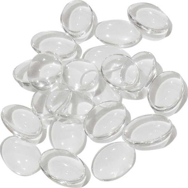 13x18mm 日式美甲3D珠子高透椭圆玻璃豆豆指甲片色卡样板展示工具,彩妆/香水/美妆工具,美甲工具,淘宝优惠券,粉丝福利购,淘宝优惠卷