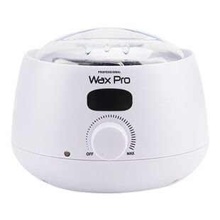 500CC Single Waxing Pot数显融蜡机恒温蜜蜡加热器蜡机控温