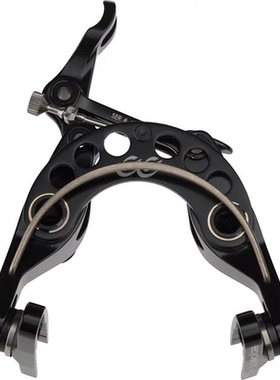 CaneCreek eeBrake G3公路自行车直装后刹后煞车刹闸器夹皮夹器