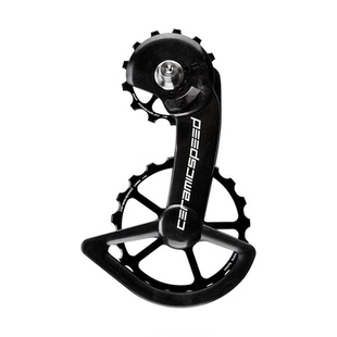 Ceramicspeed AXS變速器 RIVAL 公路山地自行車(chē)后撥導(dǎo)輪用于SRAM