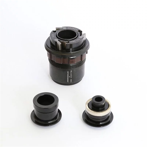 Black Inc 碳纤维轮组XDR HG Driver Freehub Body塔基