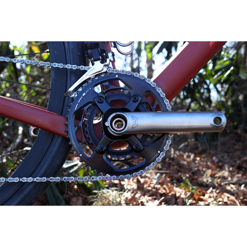 曲柄盘爪CaneCreek铝合金超轻