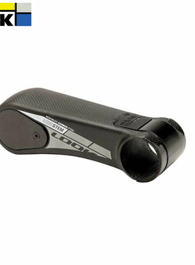 法国LOOK AEROSTEM公路车把立碳纤维可调 31.8mm x 80-130mm