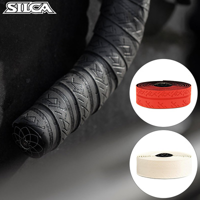 SILCA NASTRO PILOT公路车把带自行车车缠把带死飞绑带吸汗防滑