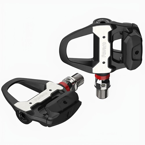 Favero Assioma PRO MX-2功率計腳踏山地车公路车功率锁踏脚踏