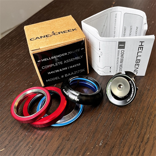 70LiteComplete碗組CANECREEK