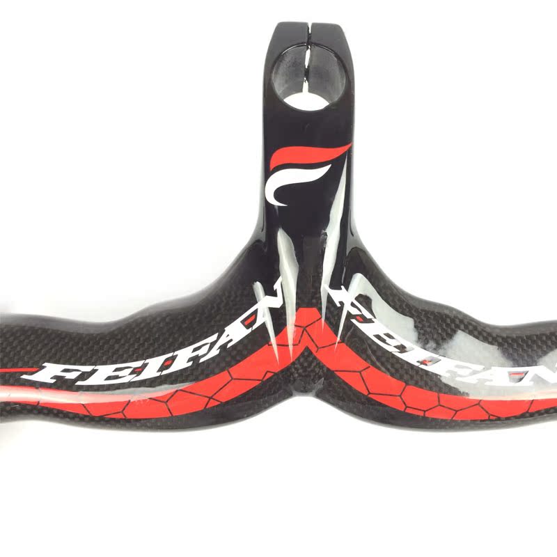 Guidon de vélo FEIFAN - Ref 2342824 Image 3