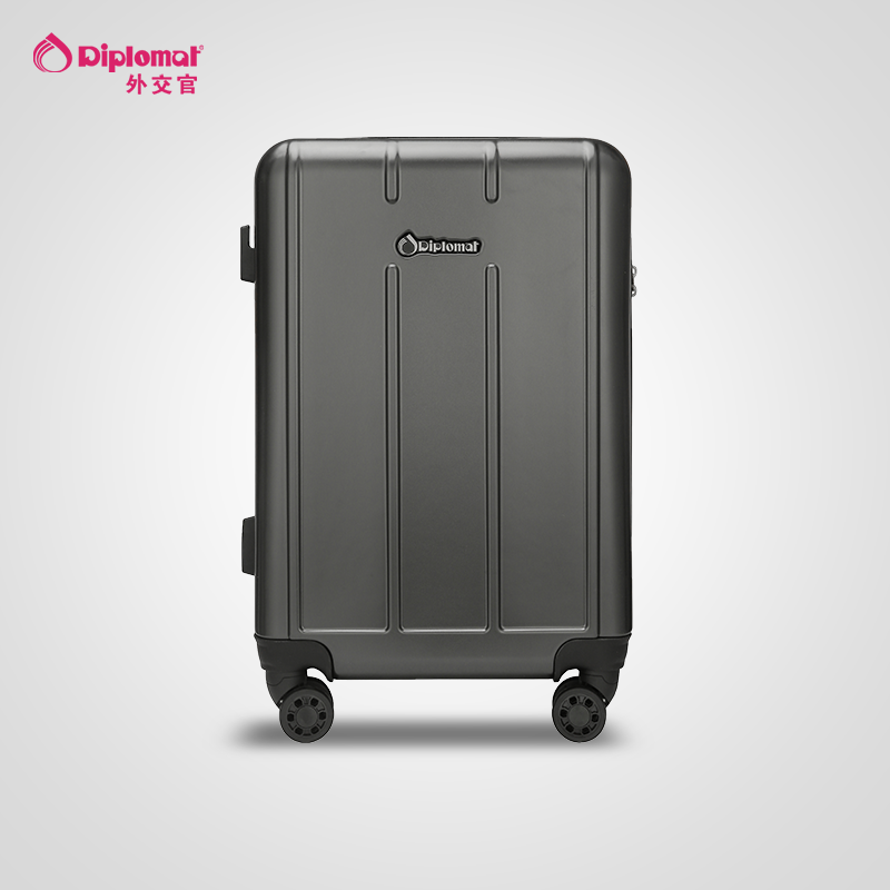 diplomat外交官行李箱