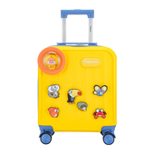 diplomat外交官儿童行李箱25年新品 可爱小型登机箱