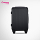 diplomat外交官行李箱轻便拉杆箱男女24英寸密码 锁箱子万向滑轮