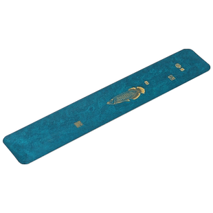 新中式线香天然松塔香底座香插户外便携香炉插香文创伴手礼定制做