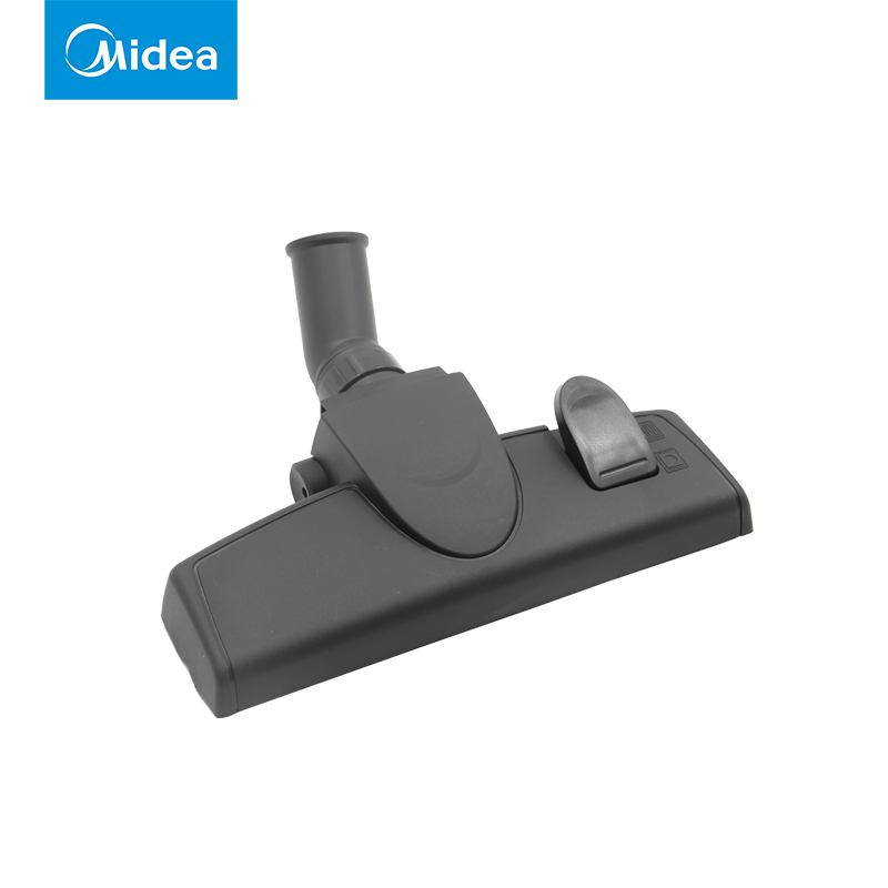 美的桶式吸尘器配件T2-L121A/T2-L121A1地刷刷头孔内径32mm通用款