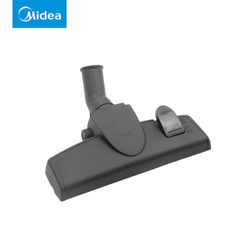 美的桶式吸尘器配件T2-L121A/T2-L121A1地刷刷头孔内径32mm通用款