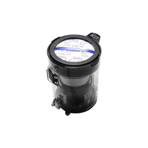 美的无线吸尘器配件P7 Young/Q8/Q8 Pro集尘盒尘杯组件