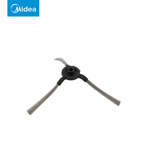 美的扫地机器人右边刷吸尘器配件 I3/VR1716/VR10F2-TB/i3-j单支