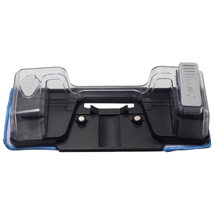 美的吸尘器配件P6 Master/V5/P91/P3 Multi/V1Pro/Q5湿拖水箱抹布