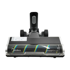 美的无线吸尘器配件P7 Max/Flex/Young/Q3/Q6/Q8软绒电动地刷Z7