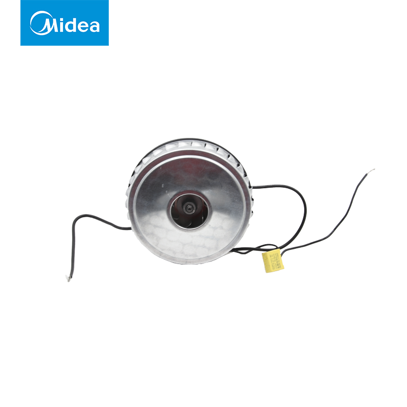 美的桶式吸尘器配件T2-L121A/T2-L121A1干湿两用一体式电机900W