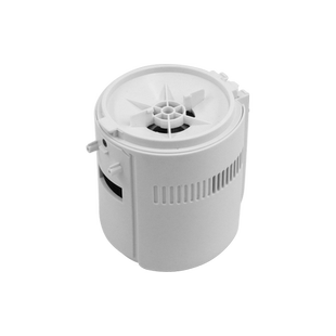 美的无线吸尘器配件P2（V19P22AP20CN）电机罩组件